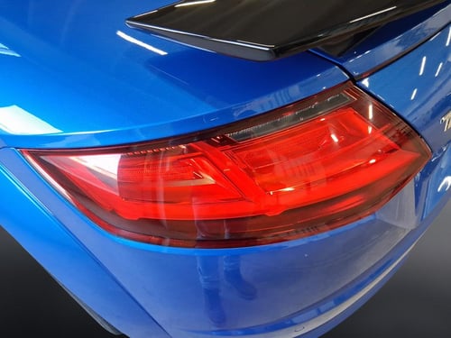 AUDI A5 coupe 40 2.0 tdi quattro 190cv s-tronic