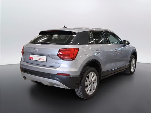 AUDI Q2 1.0 tfsi sport s-tronic