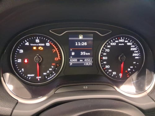 AUDI Q2 1.0 tfsi sport s-tronic
