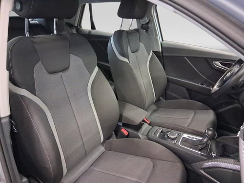 AUDI Q2 1.0 tfsi sport s-tronic