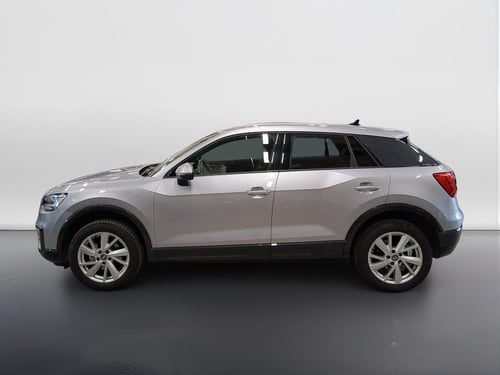 AUDI Q2 1.0 tfsi sport s-tronic