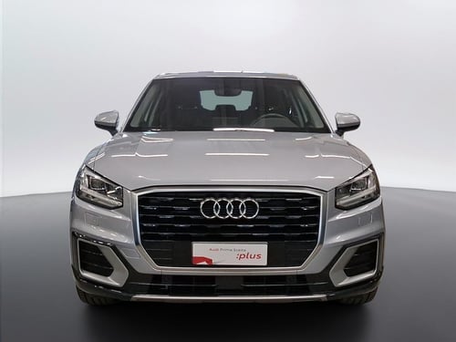 AUDI Q2 1.0 tfsi sport s-tronic