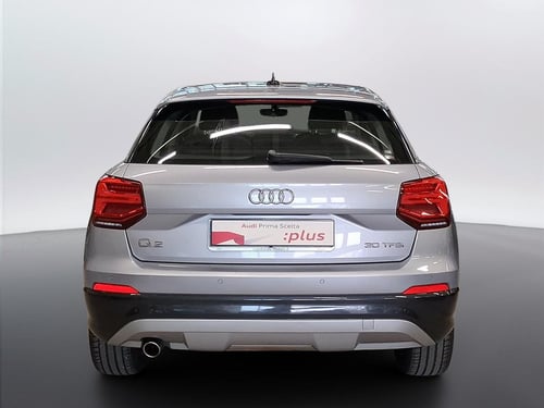 AUDI Q2 1.0 tfsi sport s-tronic