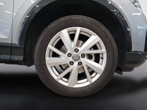 AUDI Q2 1.0 tfsi sport s-tronic