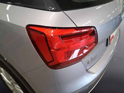 AUDI Q2 1.0 tfsi sport s-tronic