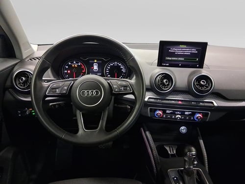 AUDI Q2 1.0 tfsi sport s-tronic