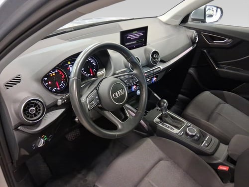 AUDI Q2 1.0 tfsi sport s-tronic