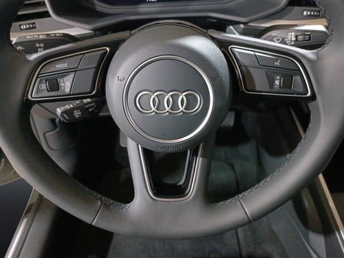 AUDI A1 sportback 25 1.0 tfsi s line edition s-tronic my20
