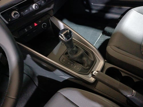 AUDI A1 sportback 25 1.0 tfsi s line edition s-tronic my20