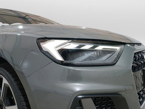 AUDI A1 sportback 25 1.0 tfsi s line edition s-tronic my20