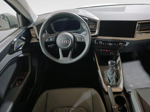AUDI A1 sportback 25 1.0 tfsi s line edition s-tronic my20