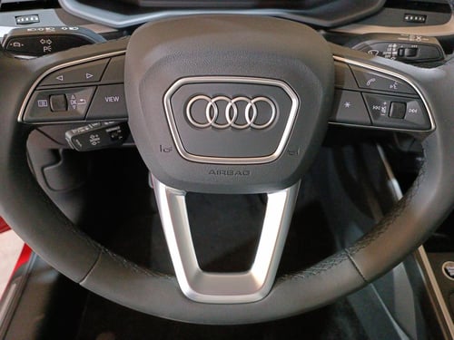 AUDI A1 sportback 30 1.0 tfsi business 116cv s-tronic