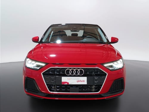 AUDI A1 sportback 30 1.0 tfsi business 116cv s-tronic