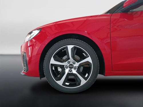 AUDI A1 sportback 30 1.0 tfsi business 116cv s-tronic