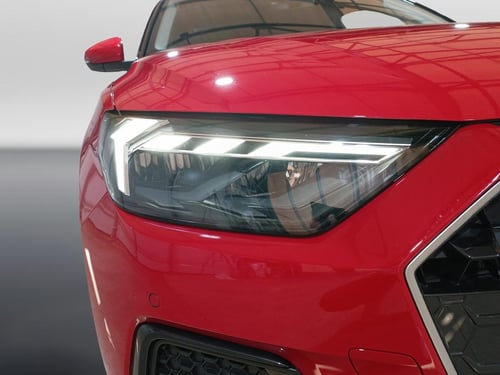 AUDI A1 sportback 30 1.0 tfsi business 116cv s-tronic