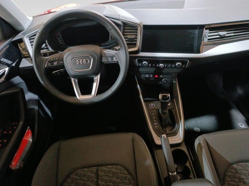 AUDI A1 sportback 30 1.0 tfsi business 116cv s-tronic