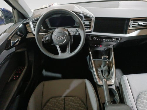 AUDI A1 sportback 25 1.0 tfsi s line edition s-tronic my20