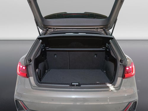 AUDI A1 sportback 25 1.0 tfsi s line edition s-tronic my20