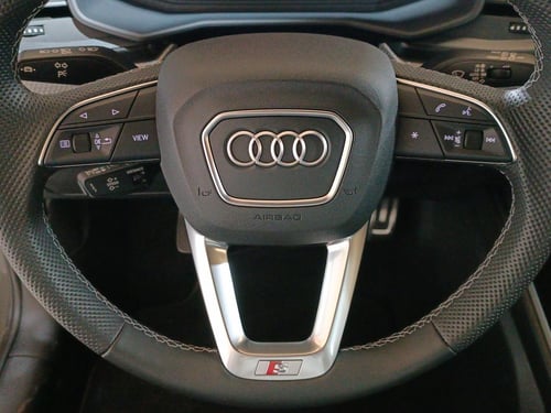 AUDI A1 sportback 25 1.0 tfsi s line edition s-tronic my20