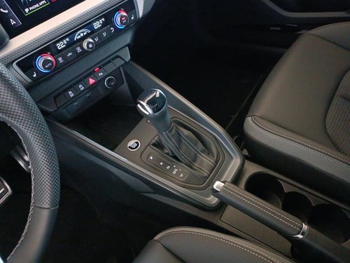 AUDI A1 sportback 25 1.0 tfsi s line edition s-tronic my20