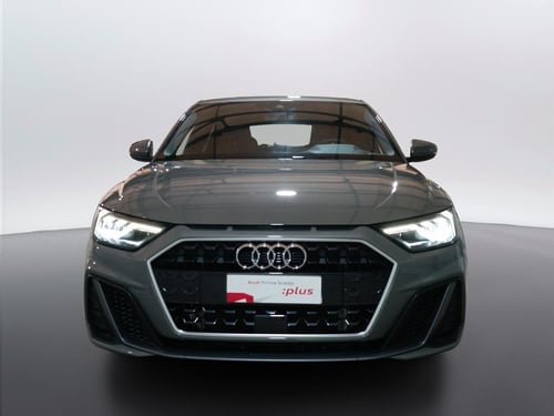 AUDI A1 sportback 25 1.0 tfsi s line edition s-tronic my20