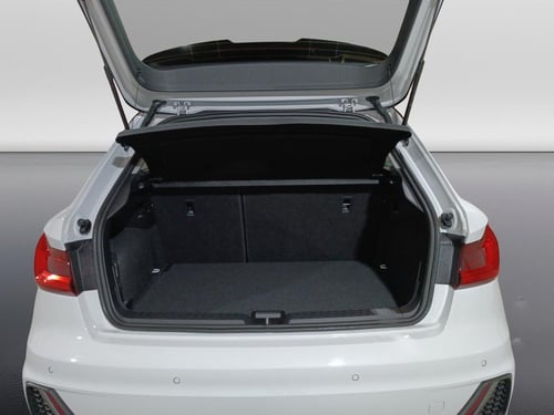 AUDI A1 sportback 25 1.0 tfsi s line edition s-tronic my20
