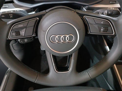 AUDI A1 sportback 25 1.0 tfsi s line edition s-tronic my20