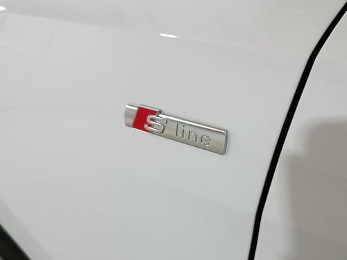 AUDI A1 sportback 25 1.0 tfsi s line edition s-tronic my20