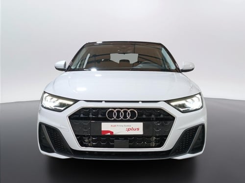AUDI A1 sportback 25 1.0 tfsi s line edition s-tronic my20