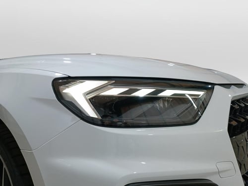 AUDI A1 sportback 25 1.0 tfsi s line edition s-tronic my20