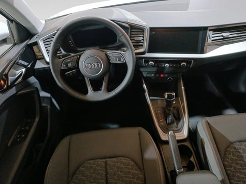 AUDI A1 sportback 25 1.0 tfsi s line edition s-tronic my20