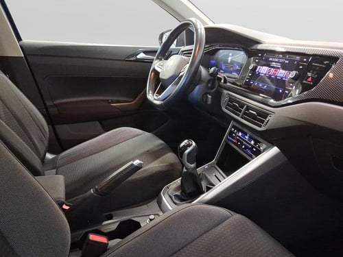 VOLKSWAGEN Polo 1.0 tsi life 95cv