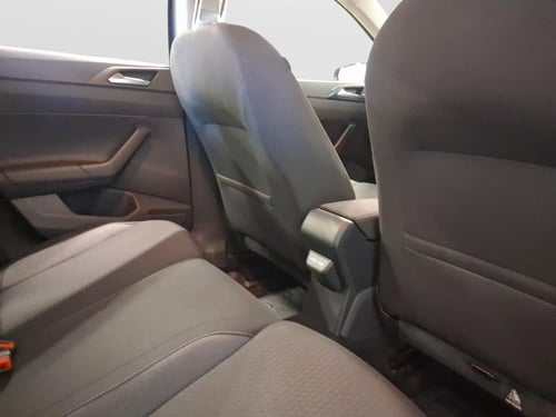 VOLKSWAGEN Polo 1.0 tsi life 95cv