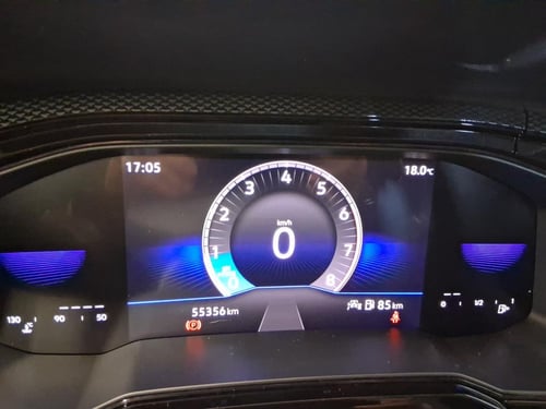 VOLKSWAGEN Polo 1.0 tsi life 95cv
