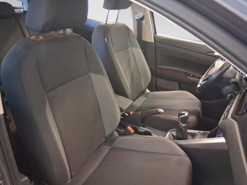 VOLKSWAGEN Polo 1.0 tsi life 95cv