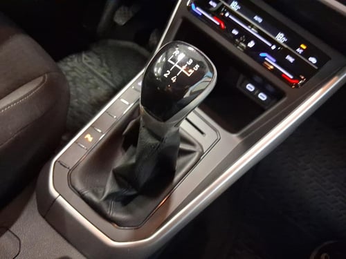 VOLKSWAGEN Polo 1.0 tsi life 95cv
