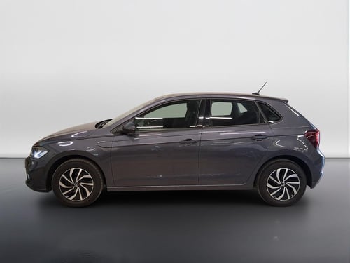 VOLKSWAGEN Polo 1.0 tsi life 95cv