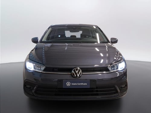 VOLKSWAGEN Polo 1.0 tsi life 95cv