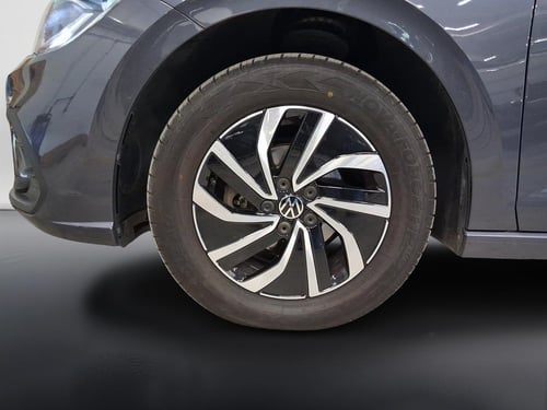VOLKSWAGEN Polo 1.0 tsi life 95cv