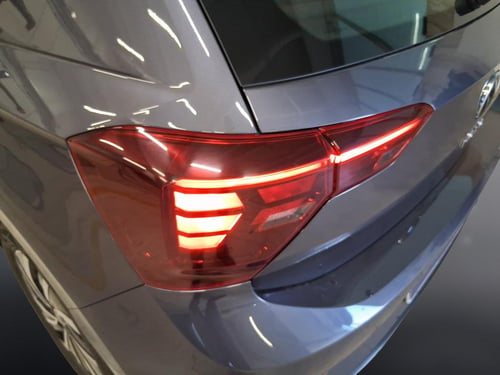 VOLKSWAGEN Polo 1.0 tsi life 95cv