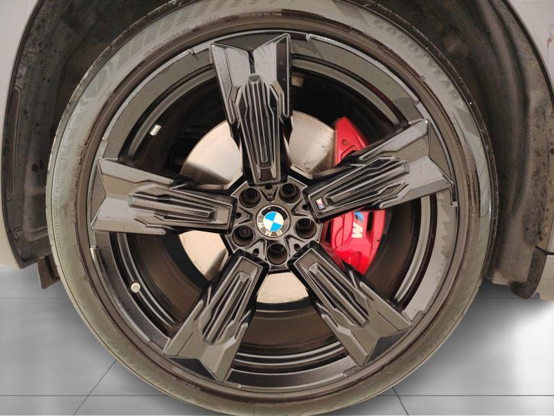 BMW X3 xdrive40d msport pro auto