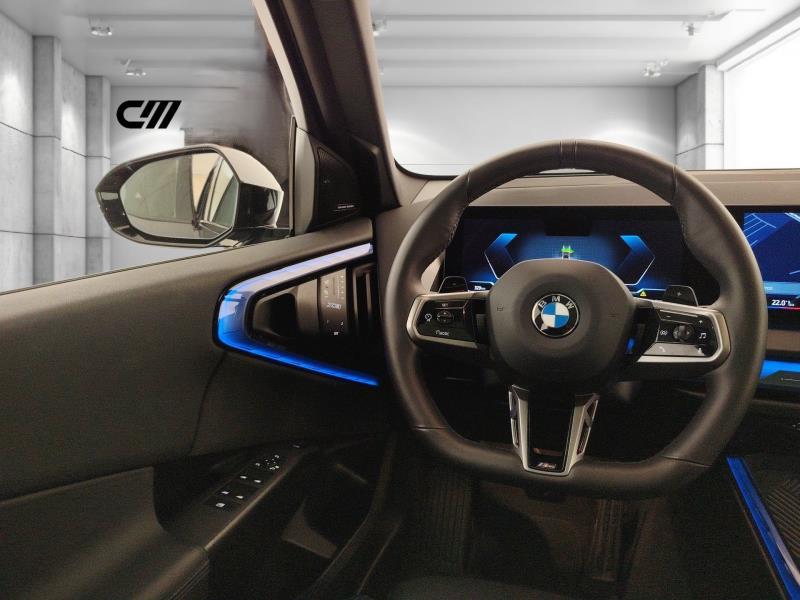 BMW X3 xdrive40d msport pro auto