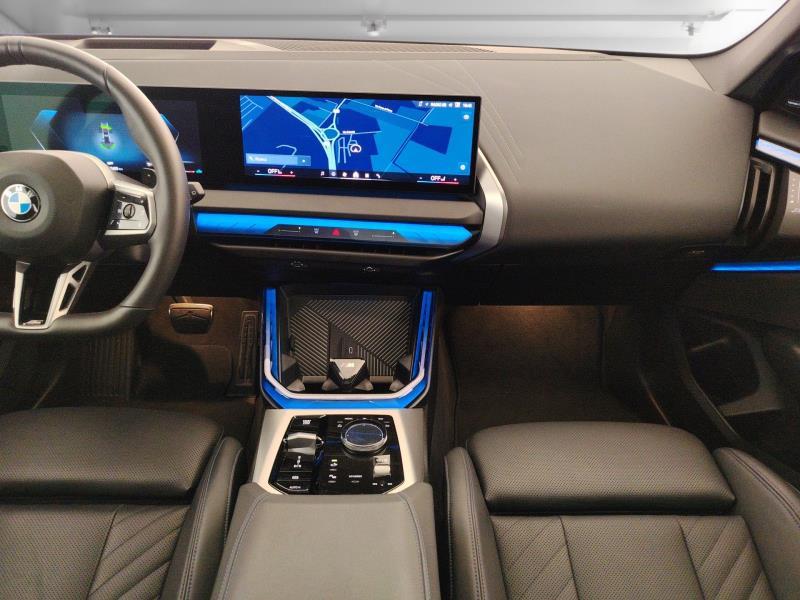 BMW X3 xdrive40d msport pro auto