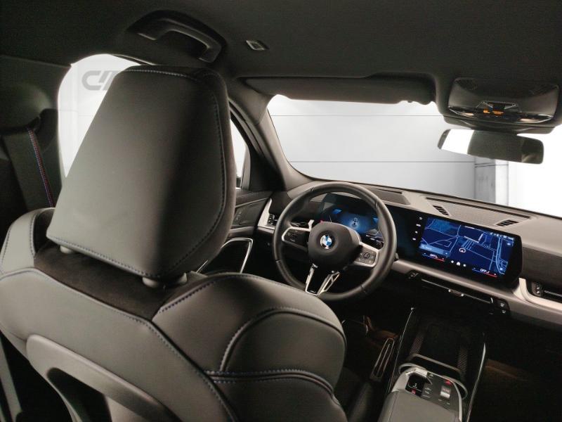 BMW X2 xdrive 20d 48v msport pro auto