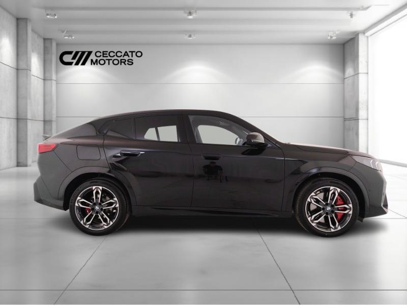 BMW X2 xdrive 20d 48v msport pro auto