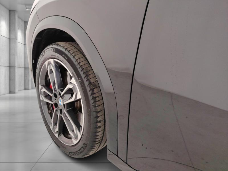 BMW X2 xdrive 20d 48v msport pro auto