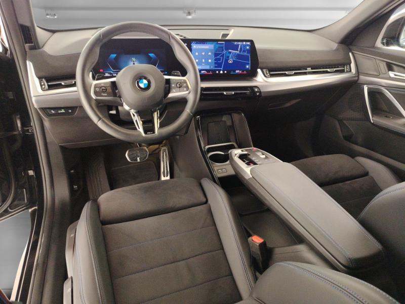 BMW X2 xdrive 20d 48v msport pro auto