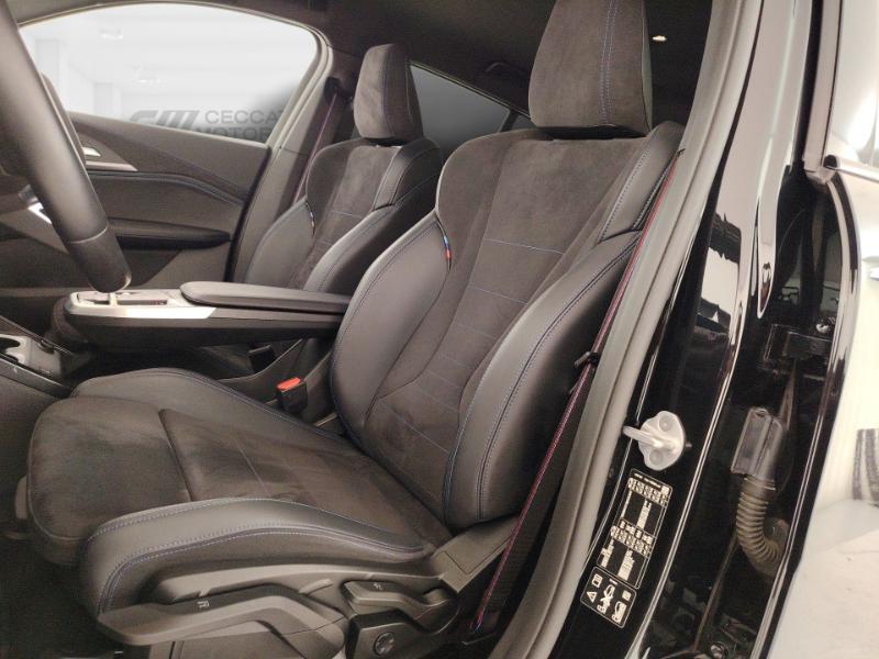 BMW X2 xdrive 20d 48v msport pro auto
