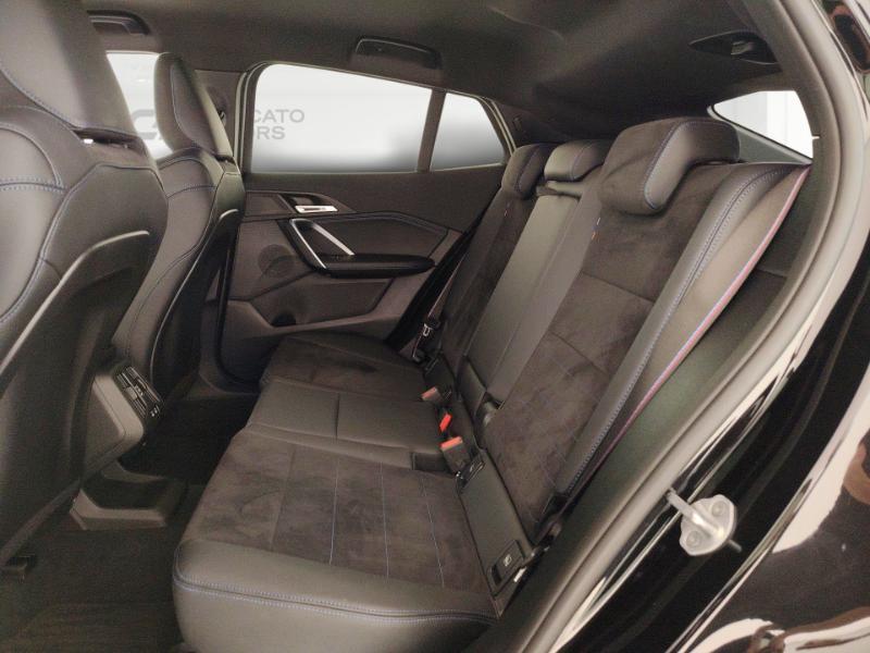 BMW X2 xdrive 20d 48v msport pro auto