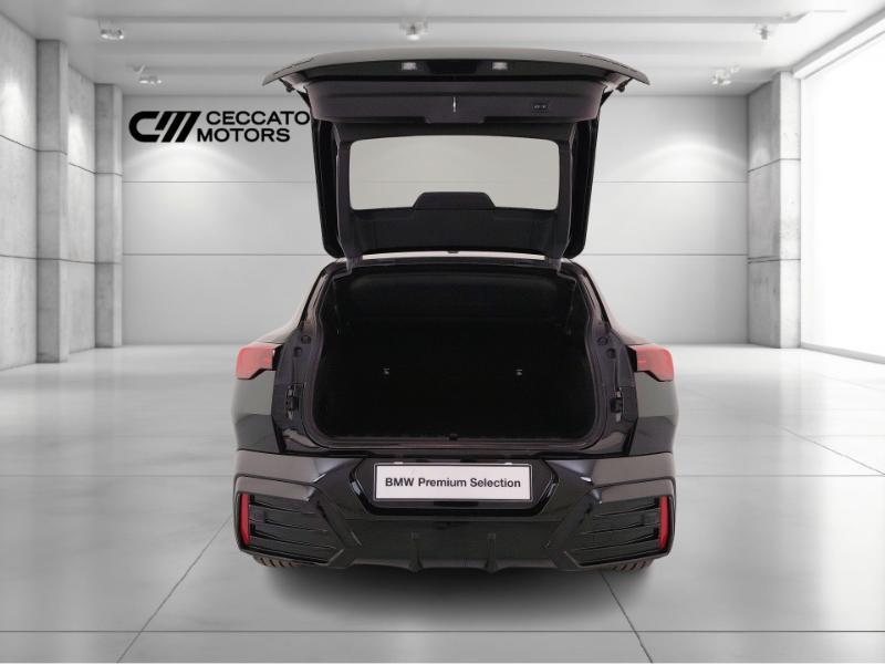 BMW X2 xdrive 20d 48v msport pro auto
